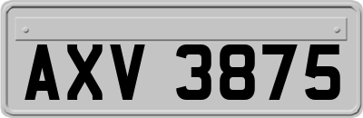 AXV3875