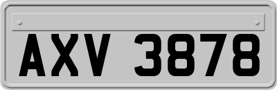 AXV3878