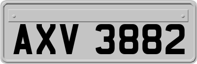 AXV3882
