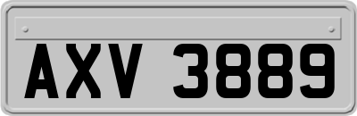 AXV3889