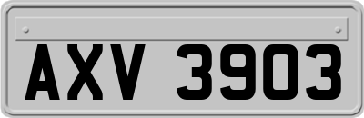 AXV3903