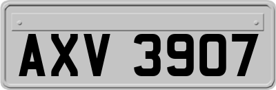 AXV3907