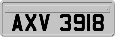 AXV3918