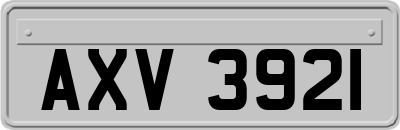 AXV3921
