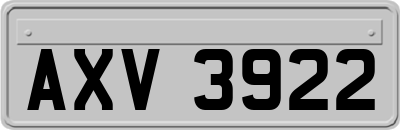 AXV3922
