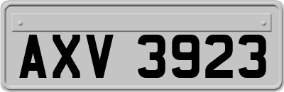 AXV3923