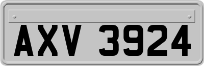 AXV3924