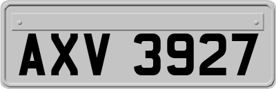 AXV3927