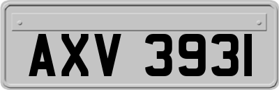 AXV3931