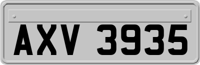 AXV3935