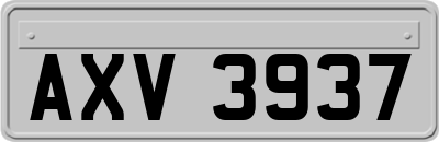 AXV3937
