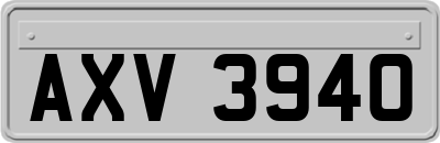 AXV3940