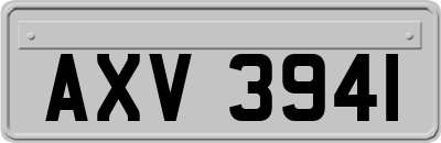AXV3941