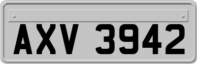 AXV3942
