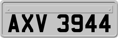AXV3944