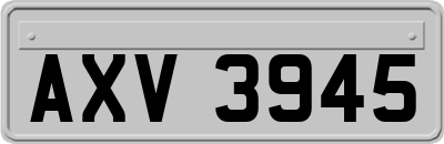 AXV3945