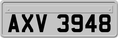 AXV3948