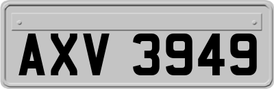AXV3949