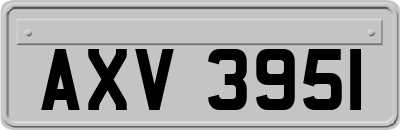 AXV3951