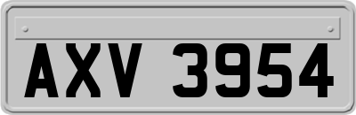 AXV3954