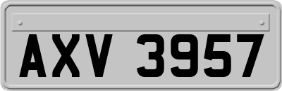 AXV3957