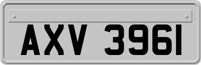 AXV3961