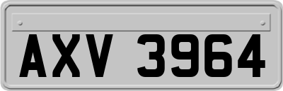 AXV3964