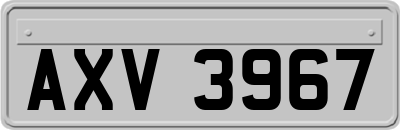 AXV3967