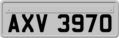AXV3970