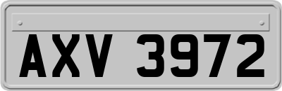 AXV3972