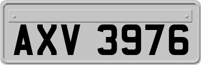 AXV3976