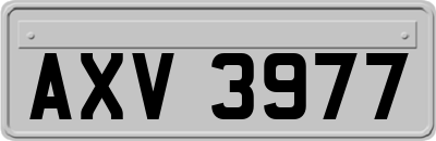 AXV3977