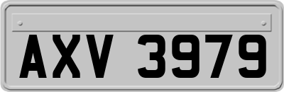 AXV3979