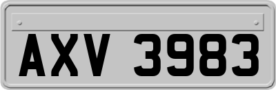 AXV3983