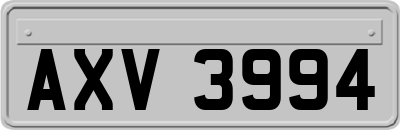 AXV3994