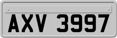 AXV3997