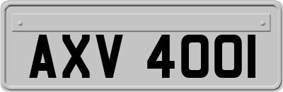 AXV4001