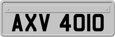 AXV4010