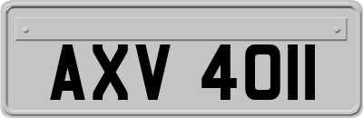 AXV4011