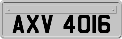 AXV4016