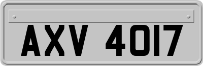AXV4017