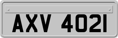 AXV4021