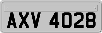 AXV4028
