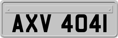 AXV4041
