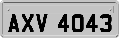 AXV4043