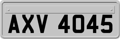 AXV4045