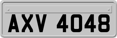 AXV4048