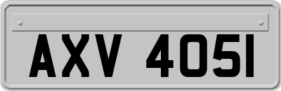 AXV4051