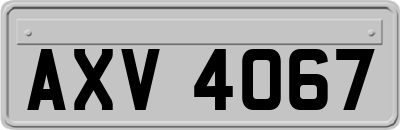 AXV4067