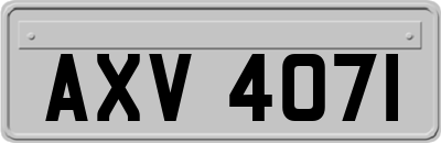 AXV4071